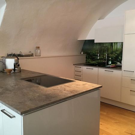 Apartment Enzinger Bruck an der Mur Kültér fotó