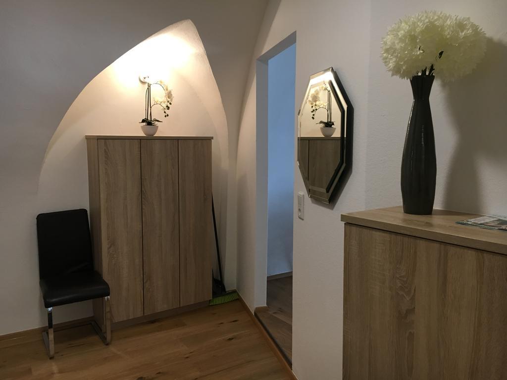 Apartment Enzinger Bruck an der Mur Kültér fotó