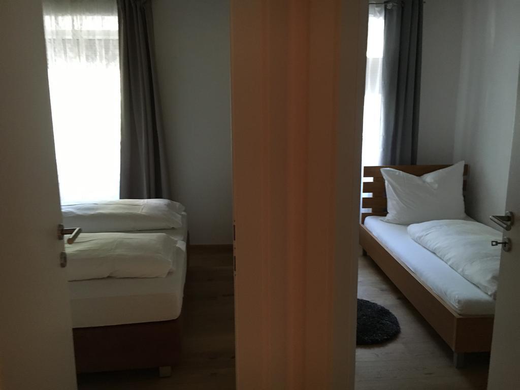 Apartment Enzinger Bruck an der Mur Kültér fotó