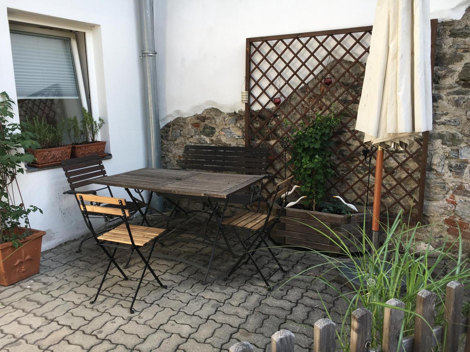 Apartment Enzinger Bruck an der Mur Kültér fotó