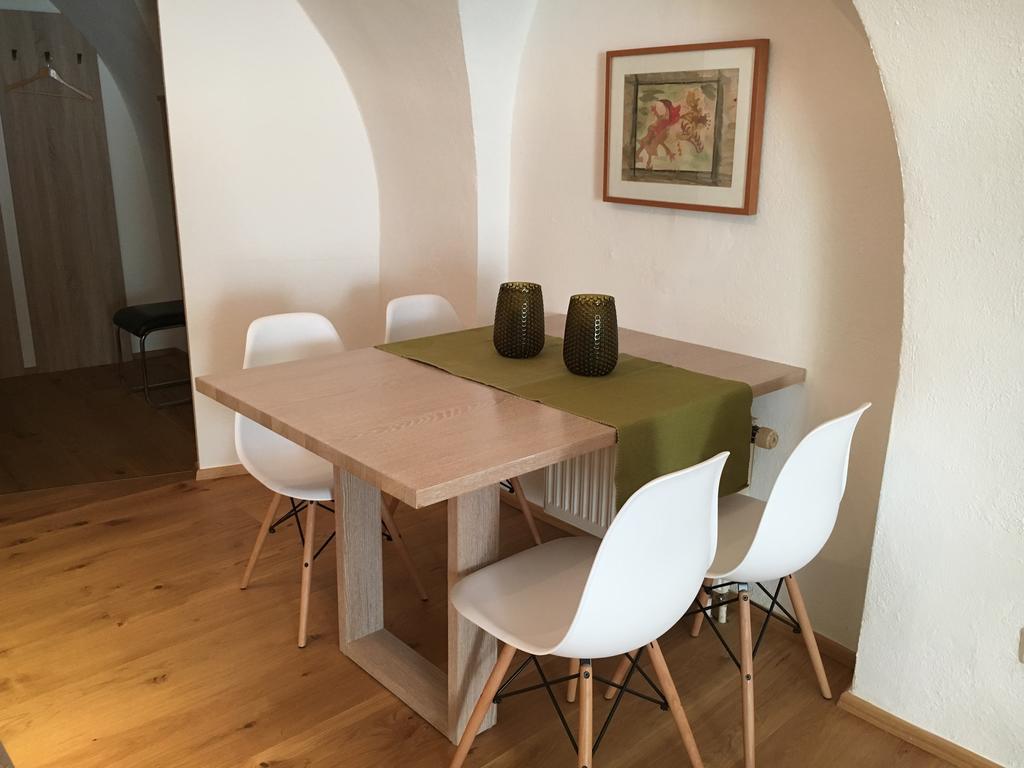 Apartment Enzinger Bruck an der Mur Kültér fotó