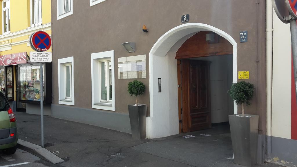 Apartment Enzinger Bruck an der Mur Kültér fotó
